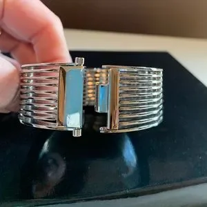 Zoppini Jewelry Zoppini Firenze Bangle Pendant Necklace Poshmark